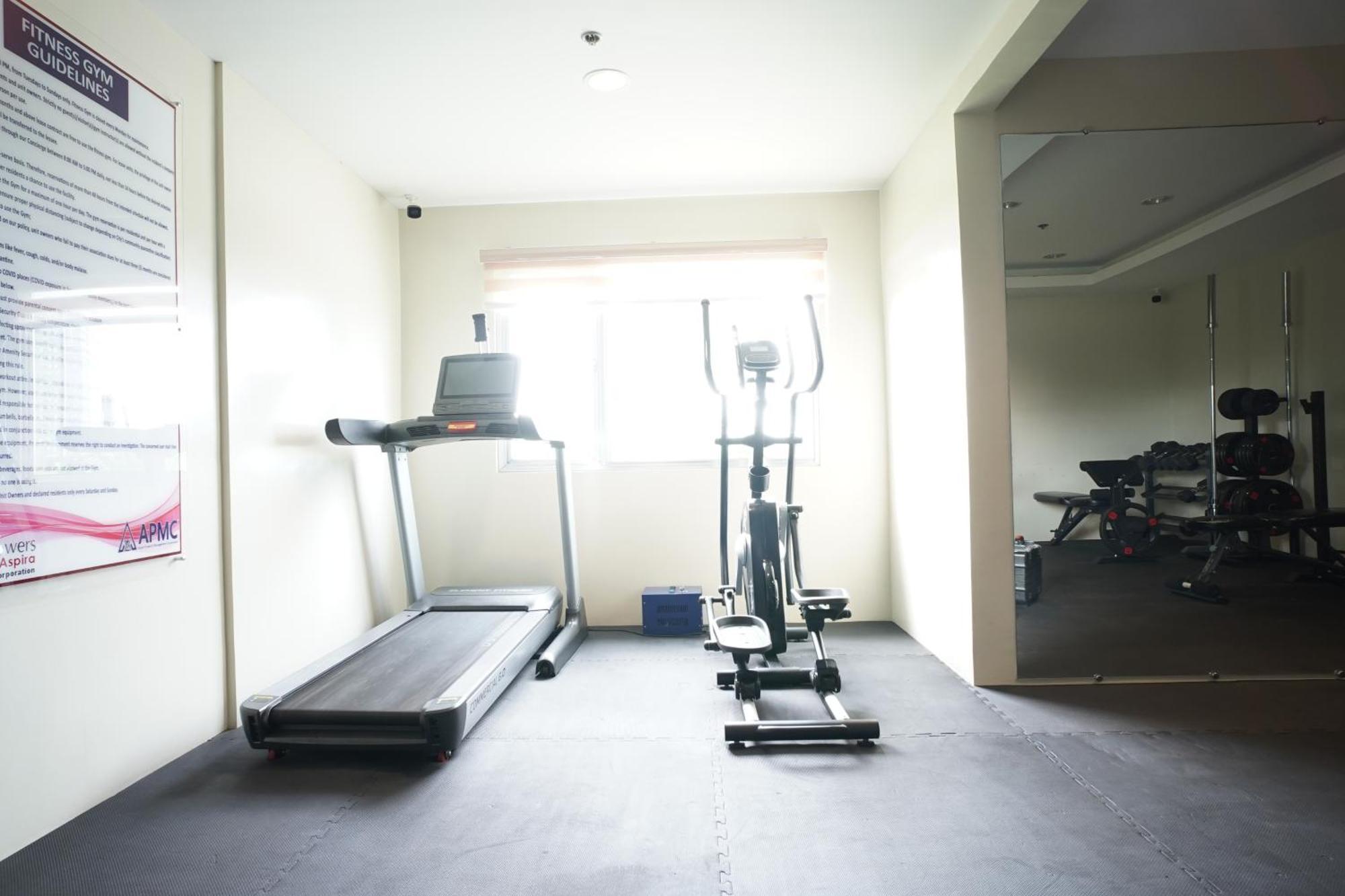 Modern Designed Studio Condo Near Ayala Centrio Cagayan de Oro Buitenkant foto