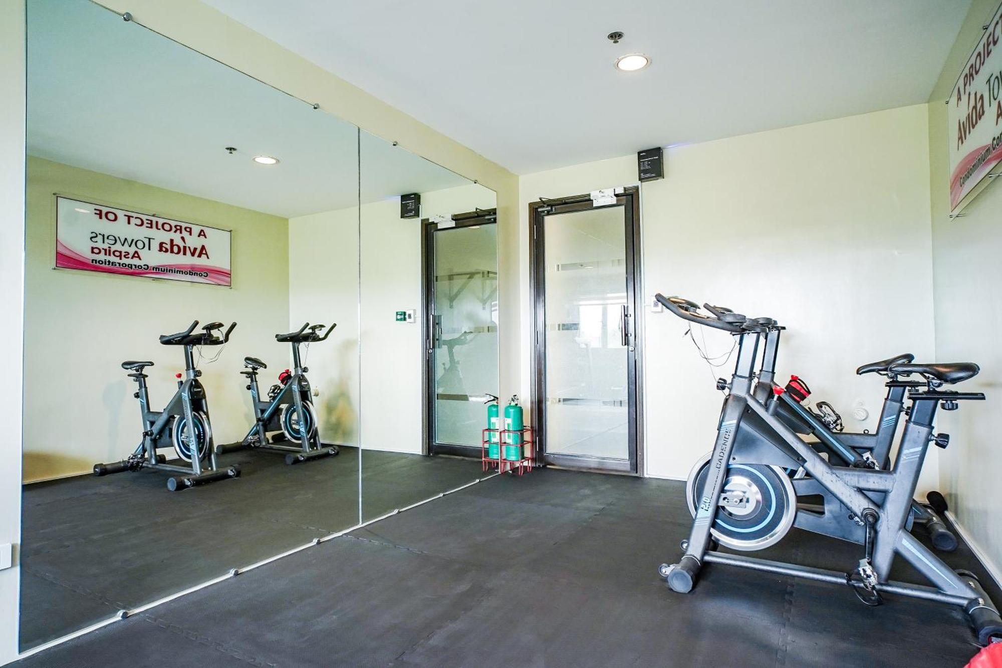 Modern Designed Studio Condo Near Ayala Centrio Cagayan de Oro Buitenkant foto