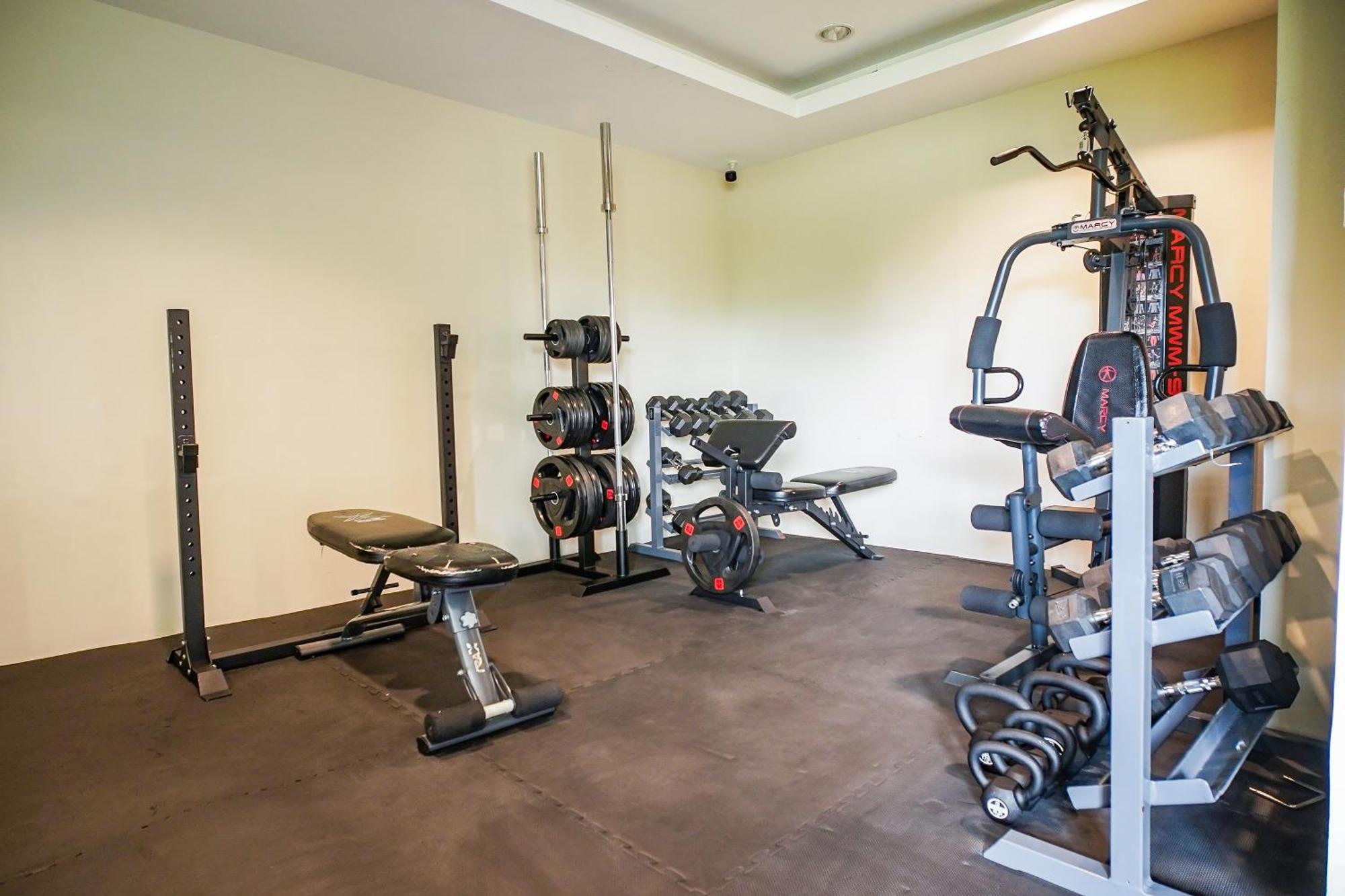 Modern Designed Studio Condo Near Ayala Centrio Cagayan de Oro Buitenkant foto