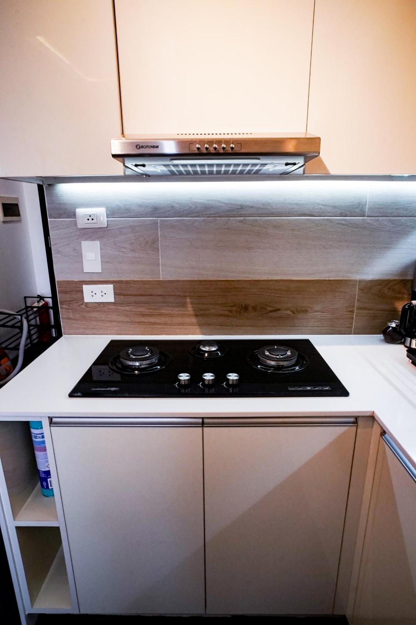 Modern Designed Studio Condo Near Ayala Centrio Cagayan de Oro Buitenkant foto