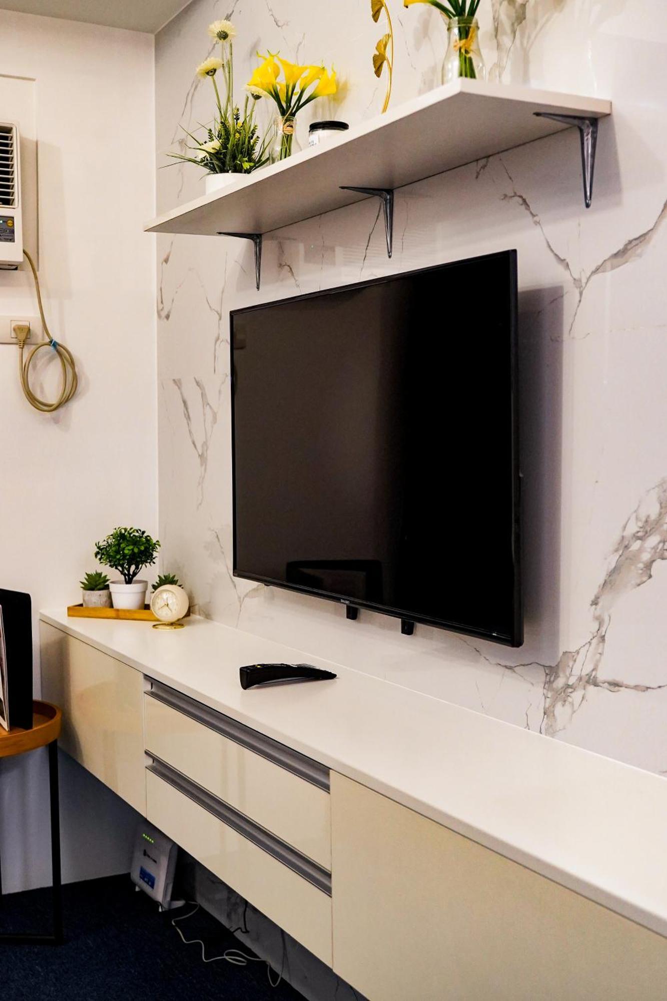Modern Designed Studio Condo Near Ayala Centrio Cagayan de Oro Buitenkant foto