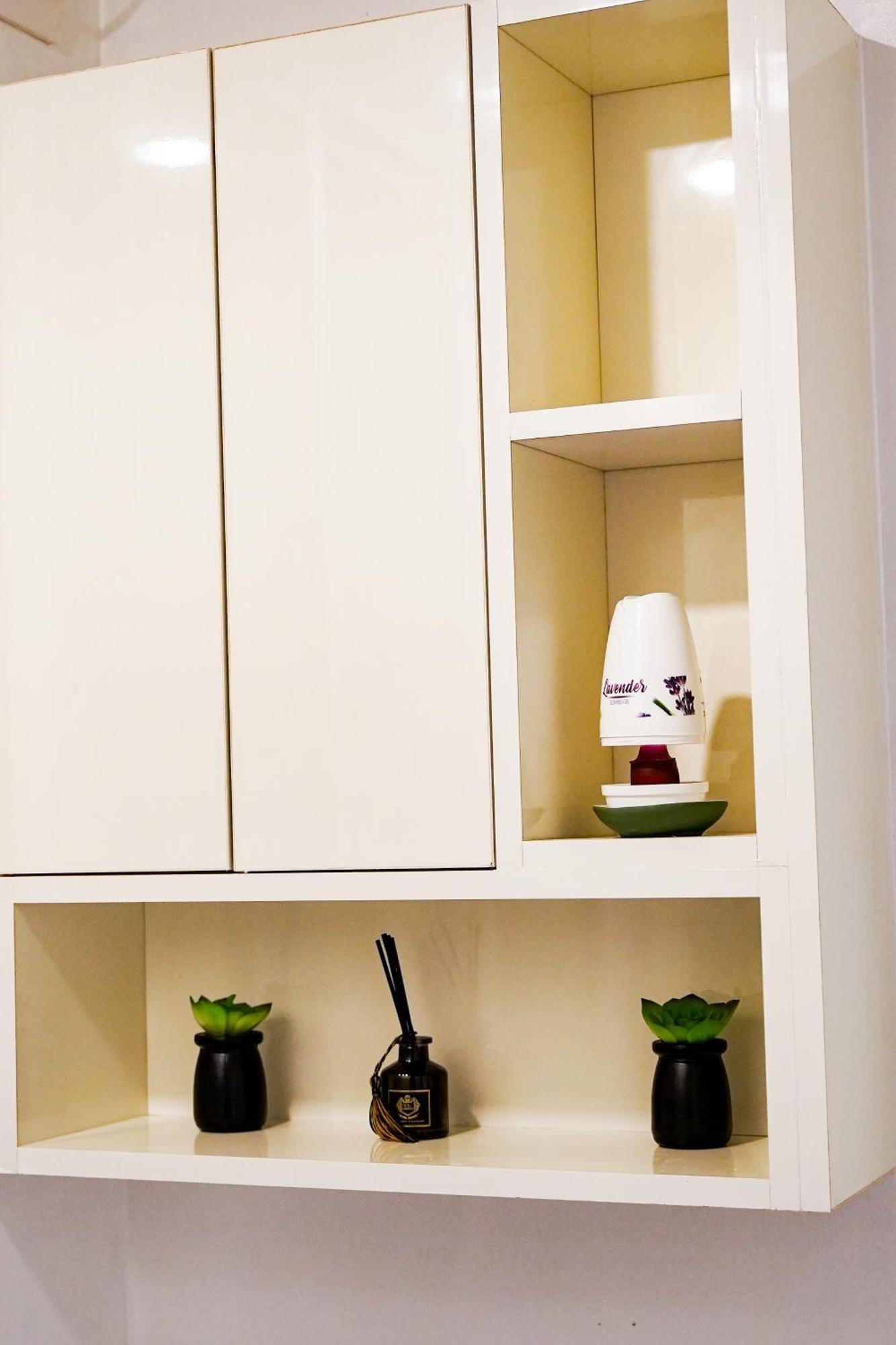 Modern Designed Studio Condo Near Ayala Centrio Cagayan de Oro Buitenkant foto