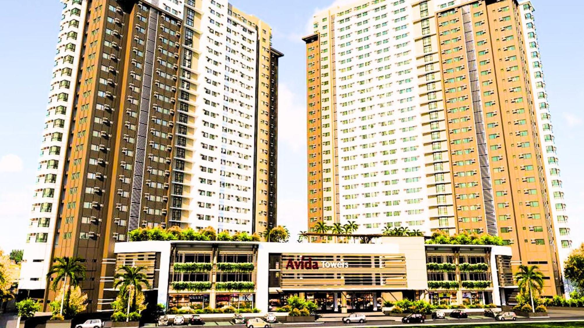 Modern Designed Studio Condo Near Ayala Centrio Cagayan de Oro Buitenkant foto